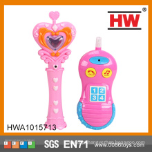 2015 brinquedos de venda quente para meninas
